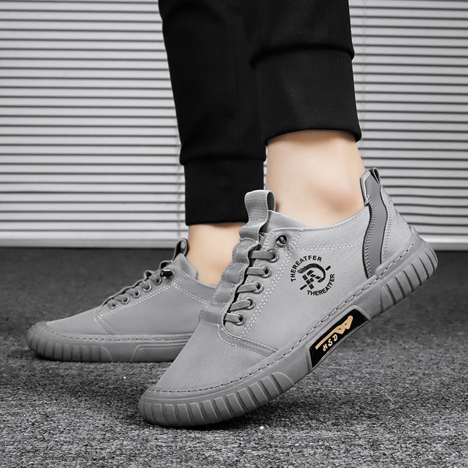 RAFTER™ CASUAL COMFY ORTHOPEDIC SHOES - Image 6