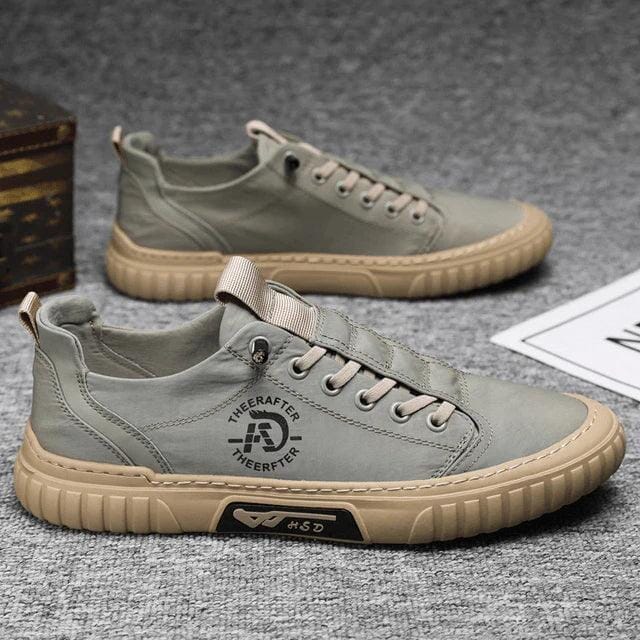 RAFTER™ CASUAL COMFY ORTHOPEDIC SHOES - Image 9