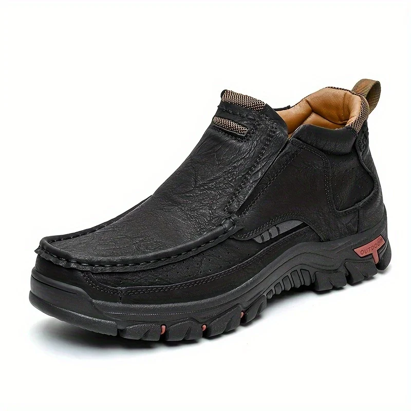 RIDGEPROOF™ — MEN’S MID-TOP CASUAL HIKING BOOTS - Image 11