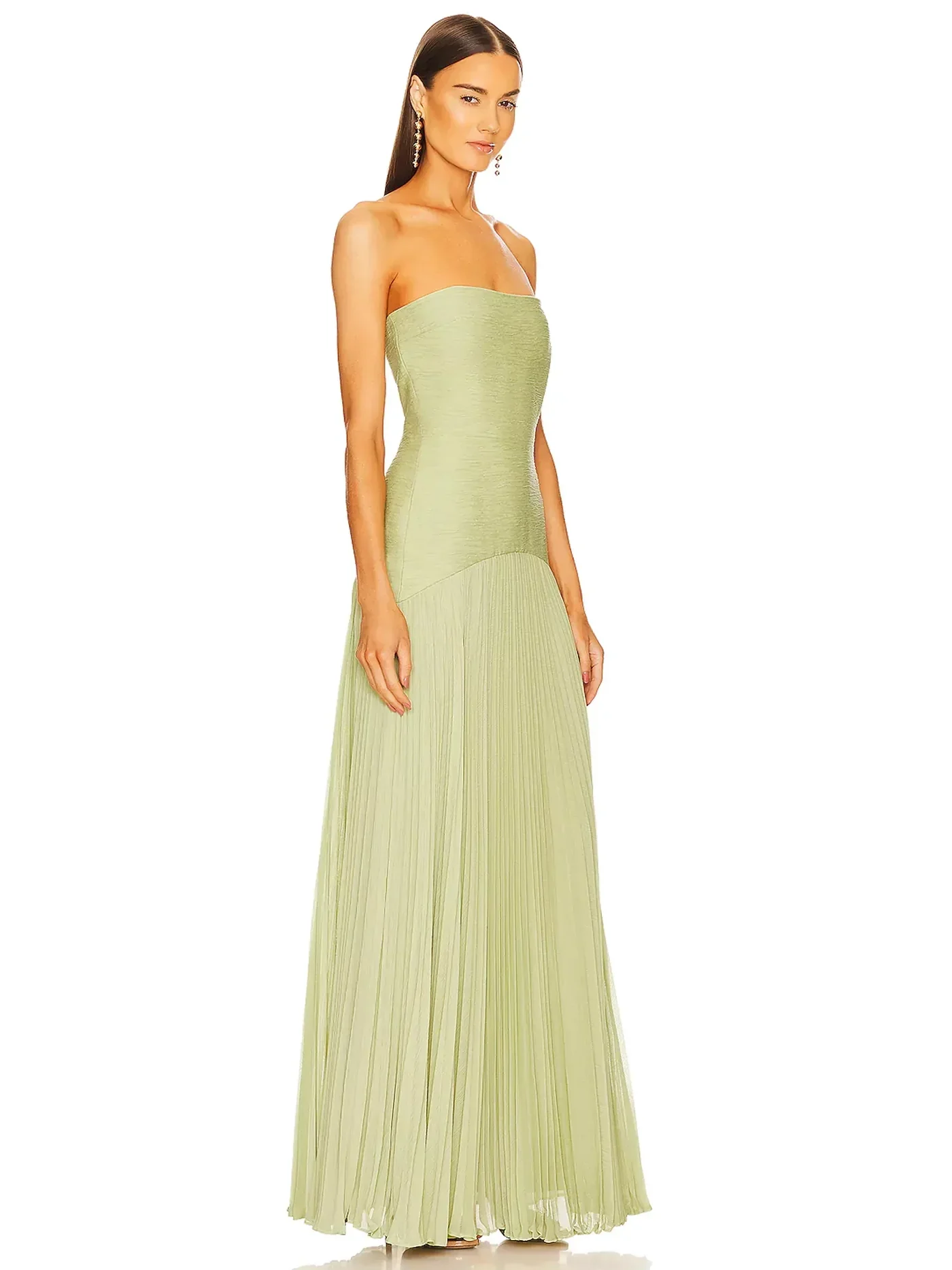 RIVÉNA™ – ELEGANT MAXI DRESS FOR TIMELESS GRACE