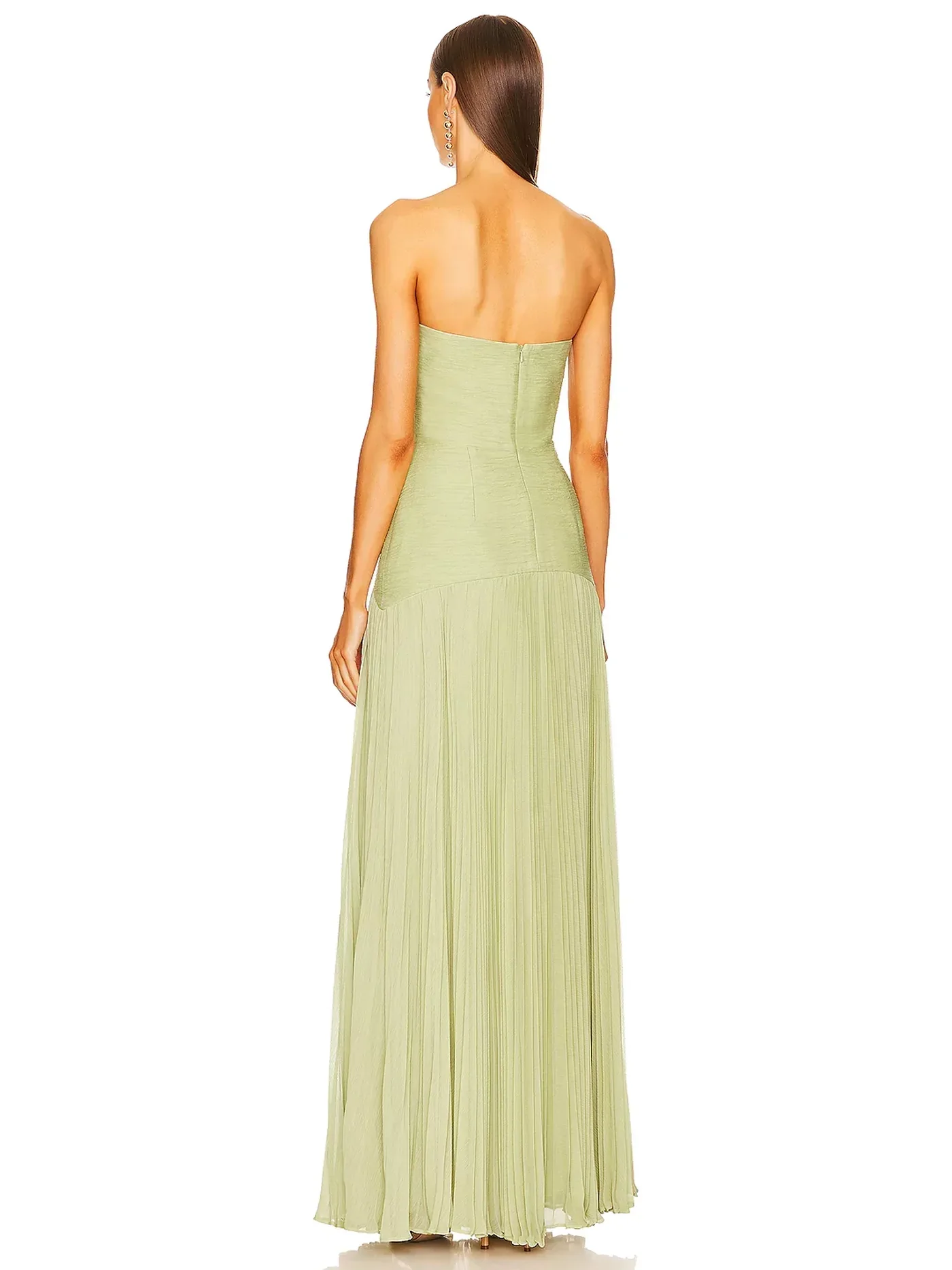 RIVÉNA™ – ELEGANT MAXI DRESS FOR TIMELESS GRACE - Image 3