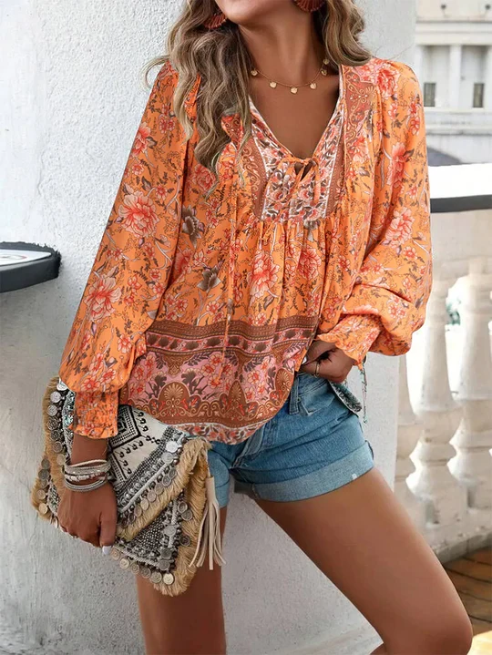 RUBY™ | ELEGANT PULLOVER - Image 3