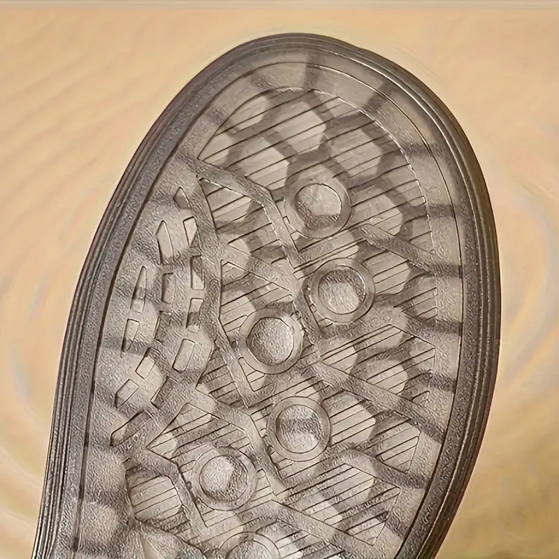 RUBYLACE™ COMFY BUCKLE STRAP ORTHOPEDIC BOOTS - Image 5