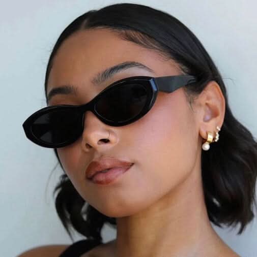 RYELLE | MINIMALIST SUNGLASSES - Image 3