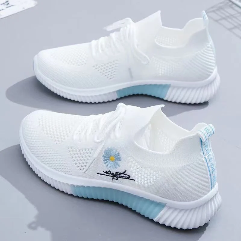 SADIE™ MESH FOOT PROTECTION ORTHOPEDIC SNEAKERS - Image 7