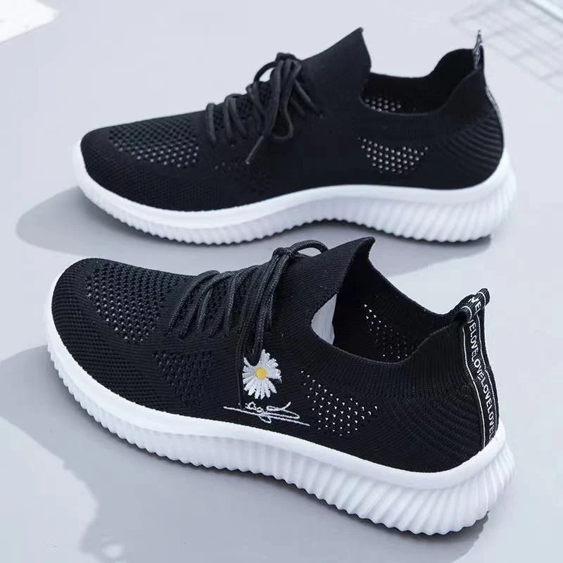 SADIE™ MESH FOOT PROTECTION ORTHOPEDIC SNEAKERS - Image 9