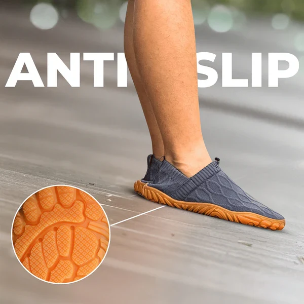 SAM™ UNISEX SLIP-ON BAREFOOT SHOES - Image 8