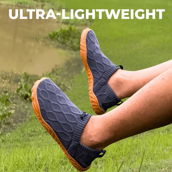 SAM™ UNISEX SLIP-ON BAREFOOT SHOES - Image 9
