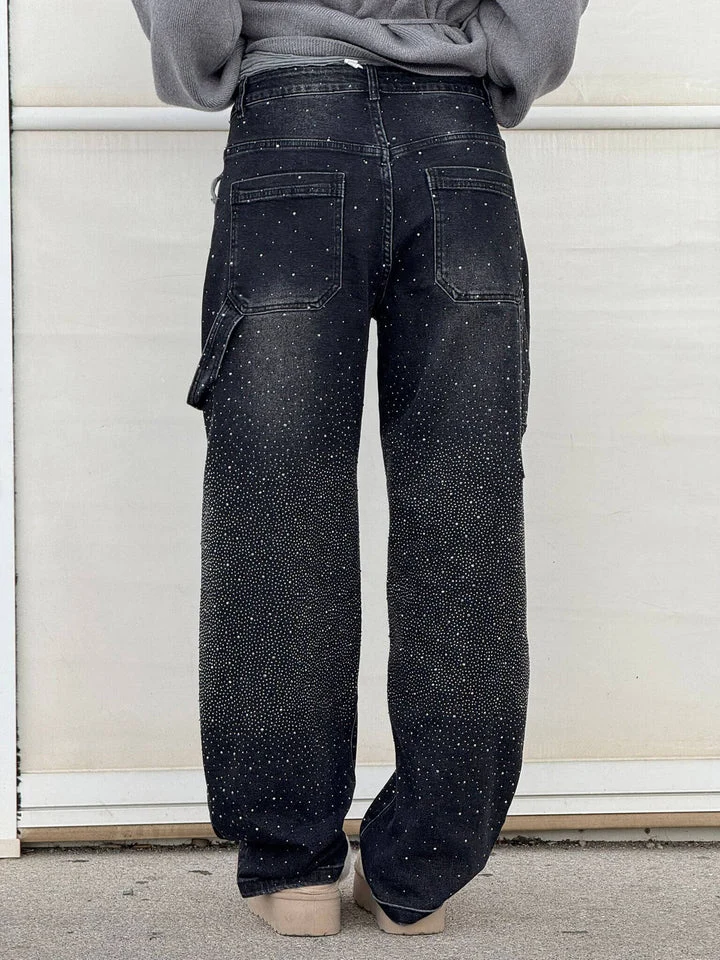 SASKIA™ DIAMOND PANTS - Image 13