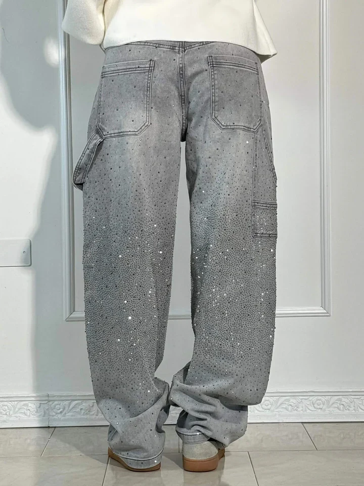 SASKIA™ DIAMOND PANTS - Image 7
