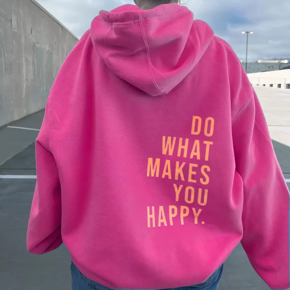 SAVANNAH™ | UPLIFTING OVERSIZED HOODIE - Image 4