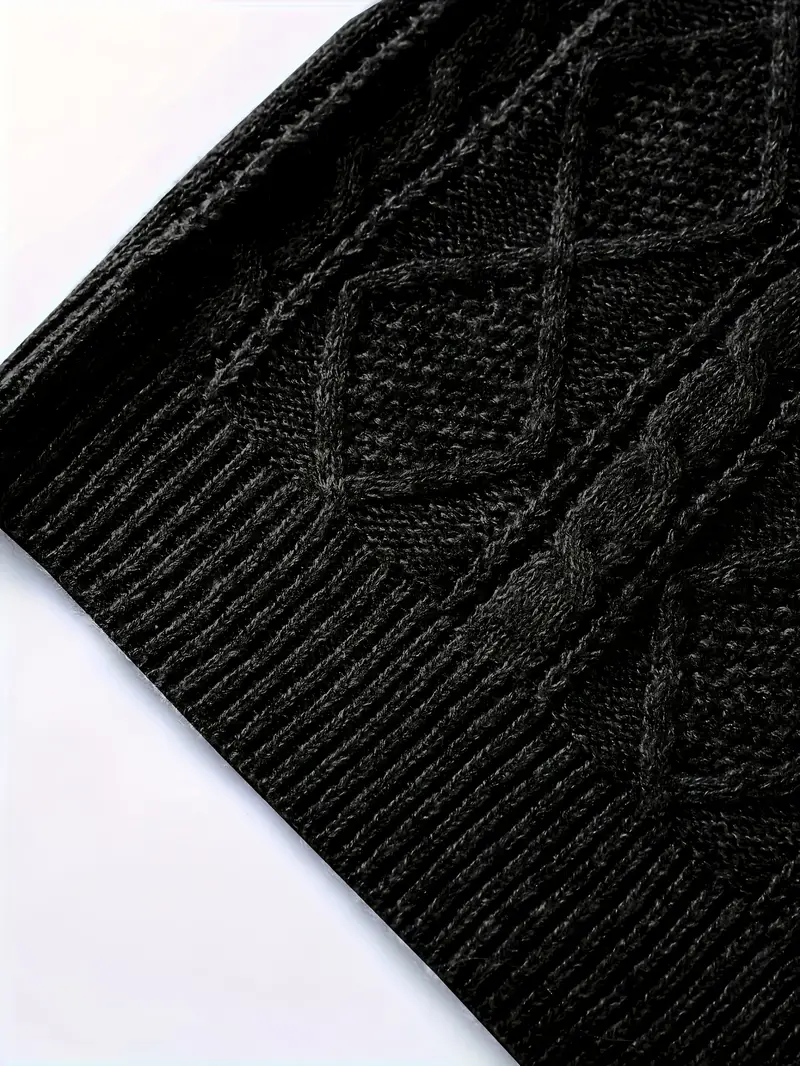SCOTT™ MEN'S CASUAL SPORTS SWEATER - Image 6