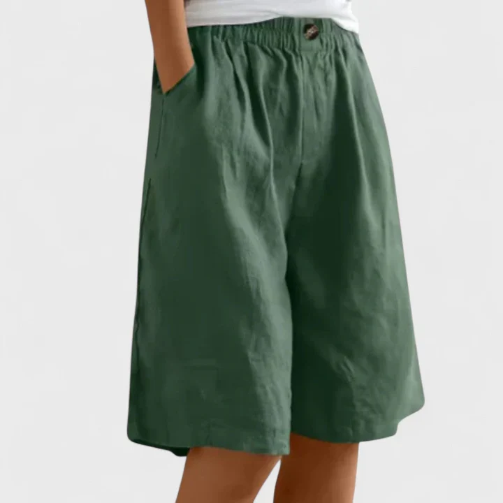 SEPHORA™ ELEGANT SHORTS - Image 10