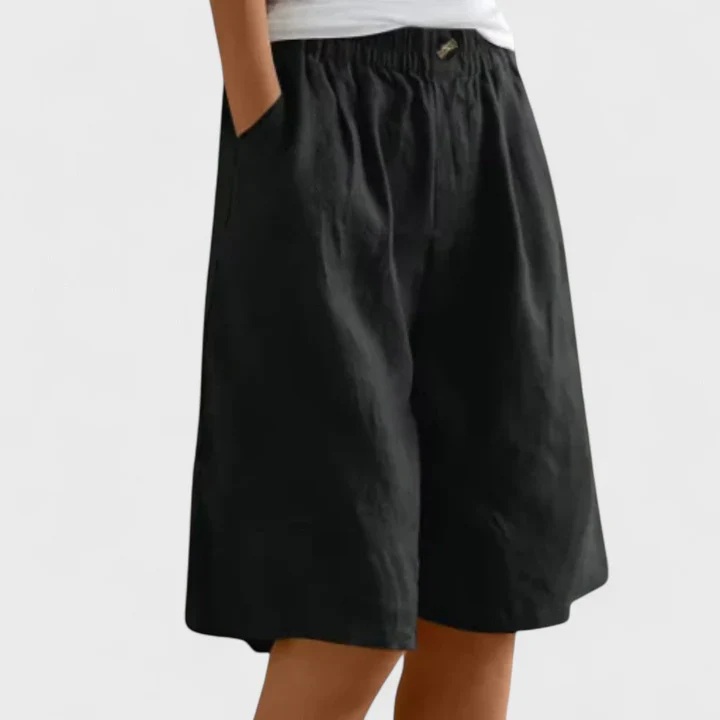 SEPHORA™ ELEGANT SHORTS - Image 11