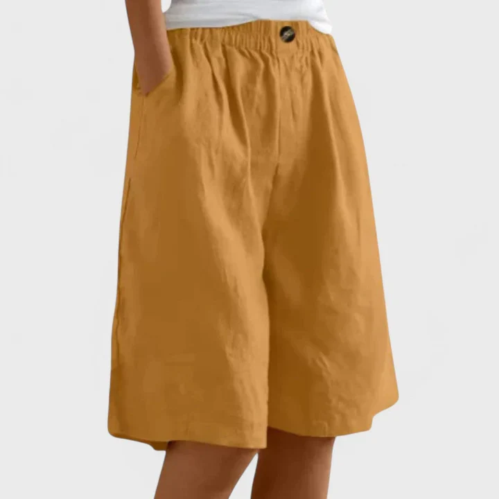 SEPHORA™ ELEGANT SHORTS - Image 13