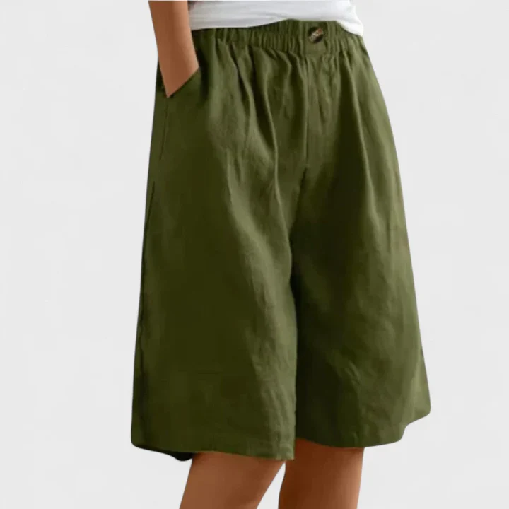 SEPHORA™ ELEGANT SHORTS - Image 2