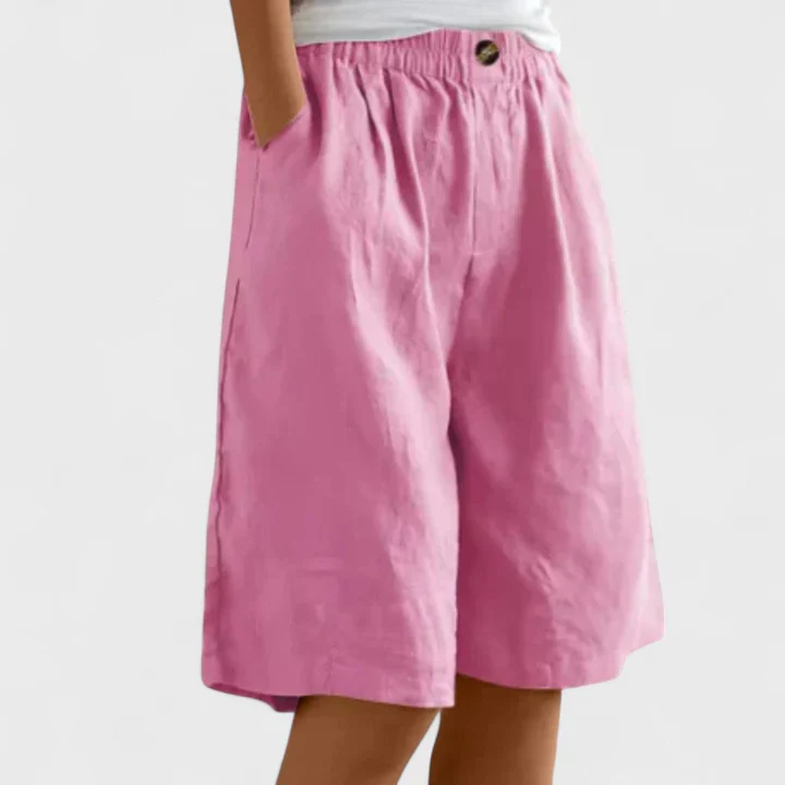 SEPHORA™ ELEGANT SHORTS - Image 6
