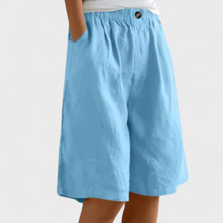 SEPHORA™ ELEGANT SHORTS - Image 8