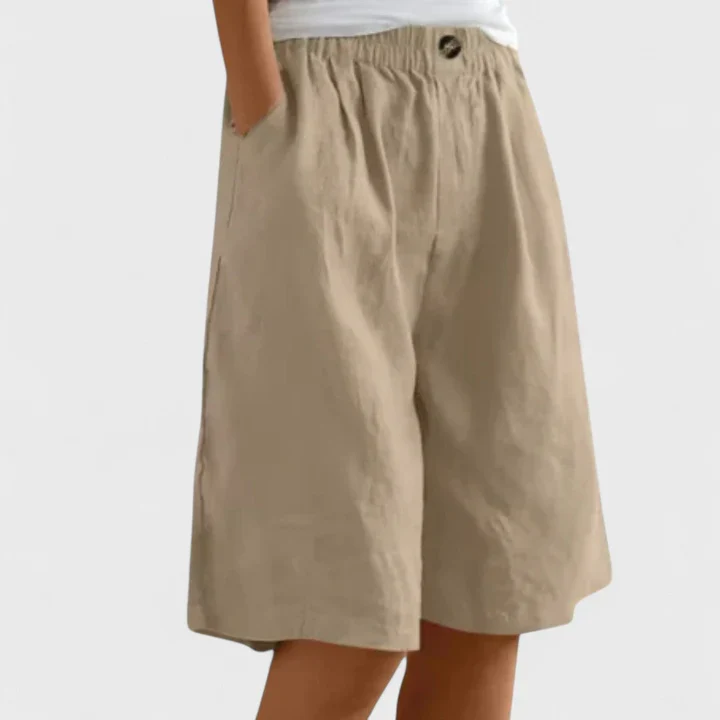 SEPHORA™ ELEGANT SHORTS - Image 9
