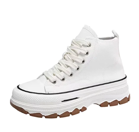 SERENA™ WOMEN'S HIGH-TOP ORTHOPEDIC SNEAKERS - Image 7