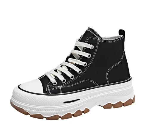SERENA™ WOMEN'S HIGH-TOP ORTHOPEDIC SNEAKERS - Image 8