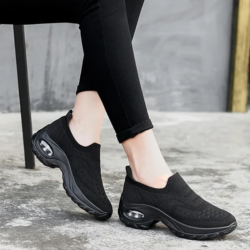 SERENESTEP™ ORTHOPEDIC ANTI SLIP AIR CUSHION SNEAKERS - Image 20
