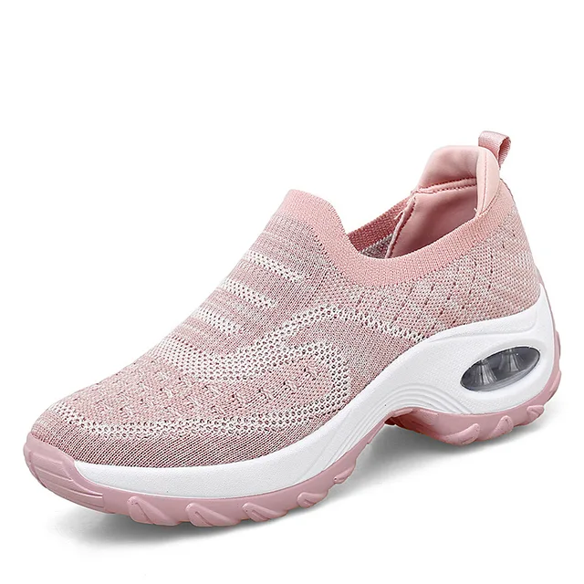 SERENESTEP™ ORTHOPEDIC ANTI SLIP AIR CUSHION SNEAKERS - Image 21