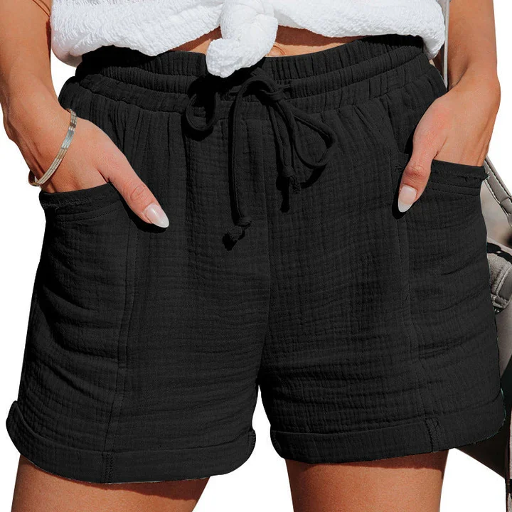 SHAELEE™ ELEGANT WOMEN'S SHORTS - Image 2