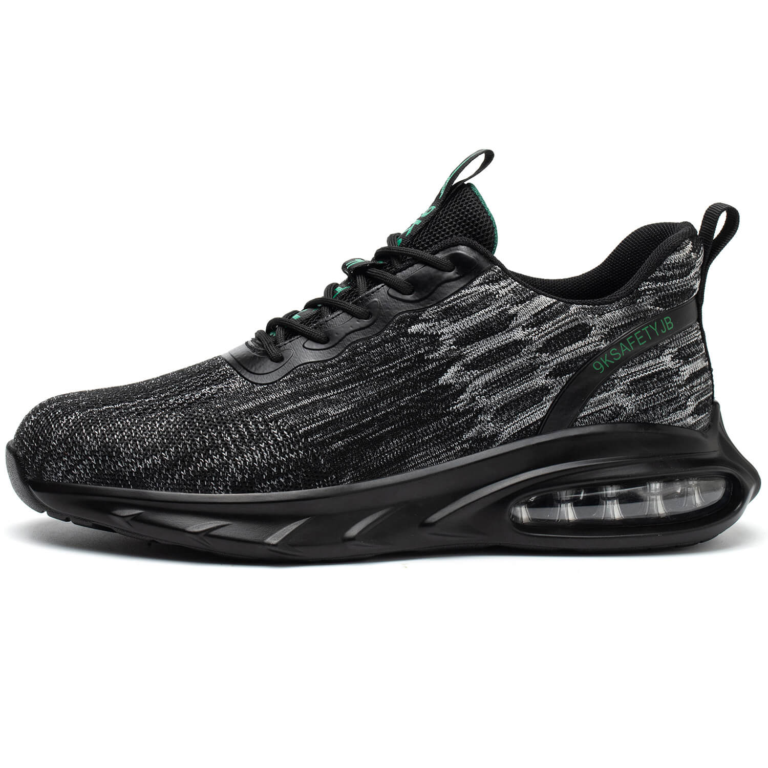 SHIELDLITE™ STEEL TOE LIGHTWEIGHT SAFETY SNEAKERS - Image 11