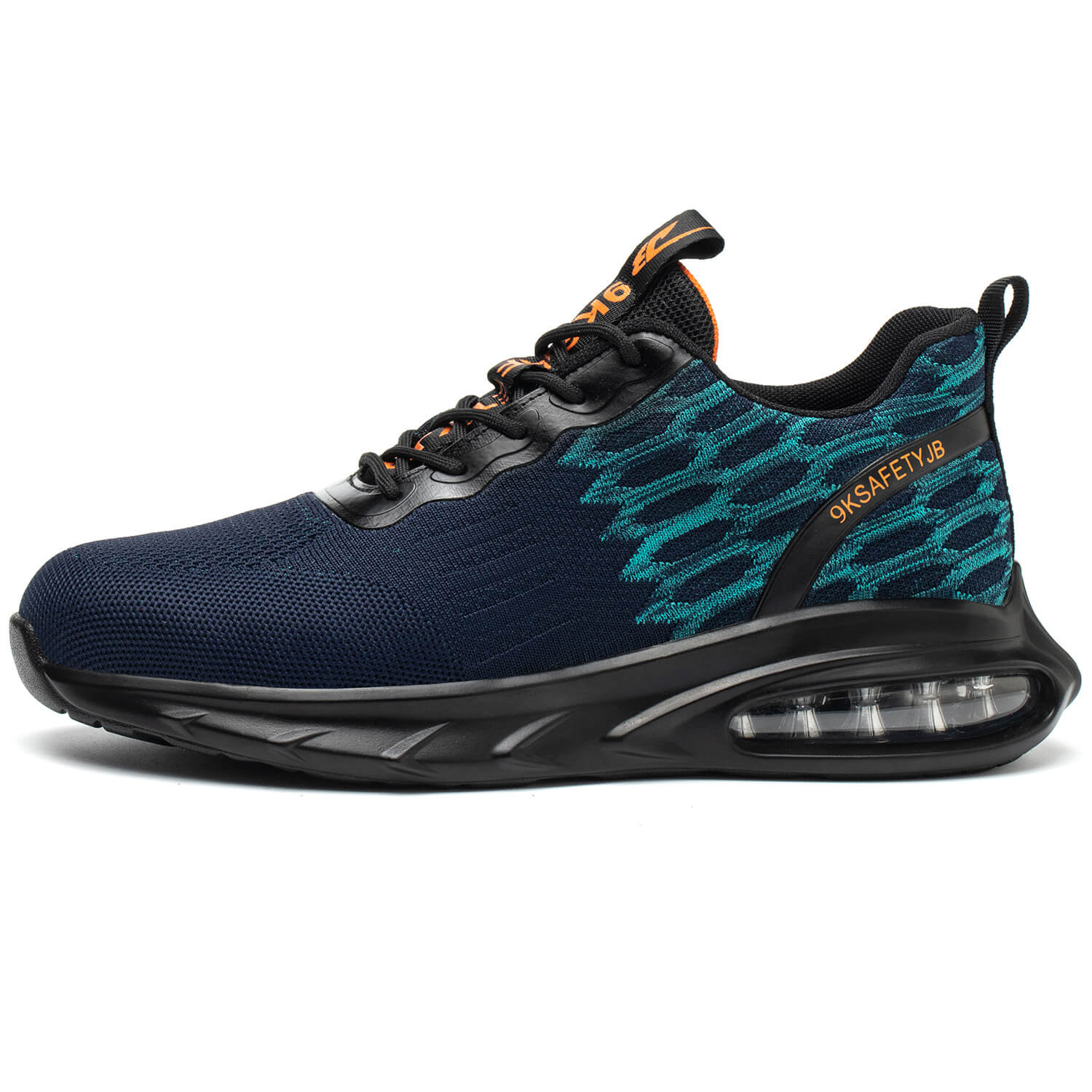 SHIELDLITE™ STEEL TOE LIGHTWEIGHT SAFETY SNEAKERS - Image 13