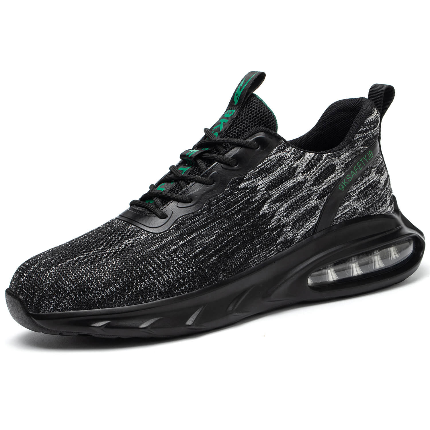 SHIELDLITE™ STEEL TOE LIGHTWEIGHT SAFETY SNEAKERS - Image 14