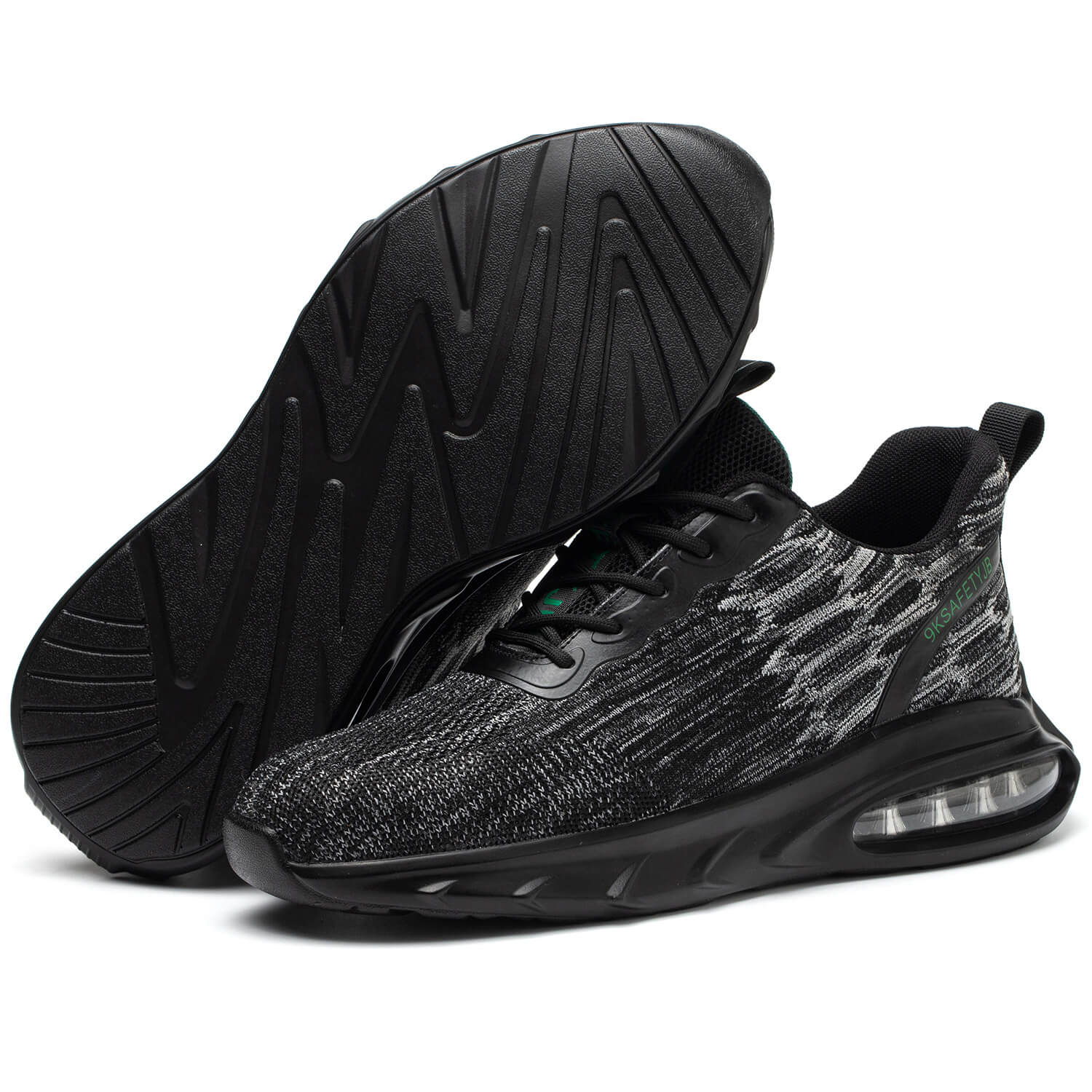 SHIELDLITE™ STEEL TOE LIGHTWEIGHT SAFETY SNEAKERS - Image 16