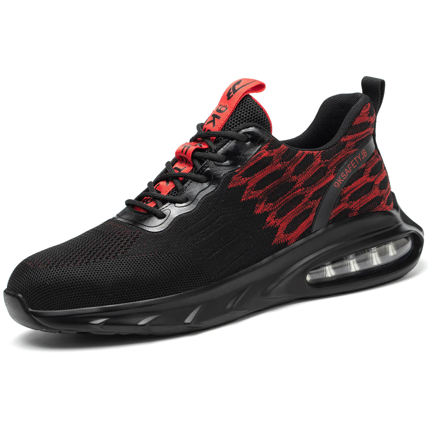 SHIELDLITE™ STEEL TOE LIGHTWEIGHT SAFETY SNEAKERS - Image 17