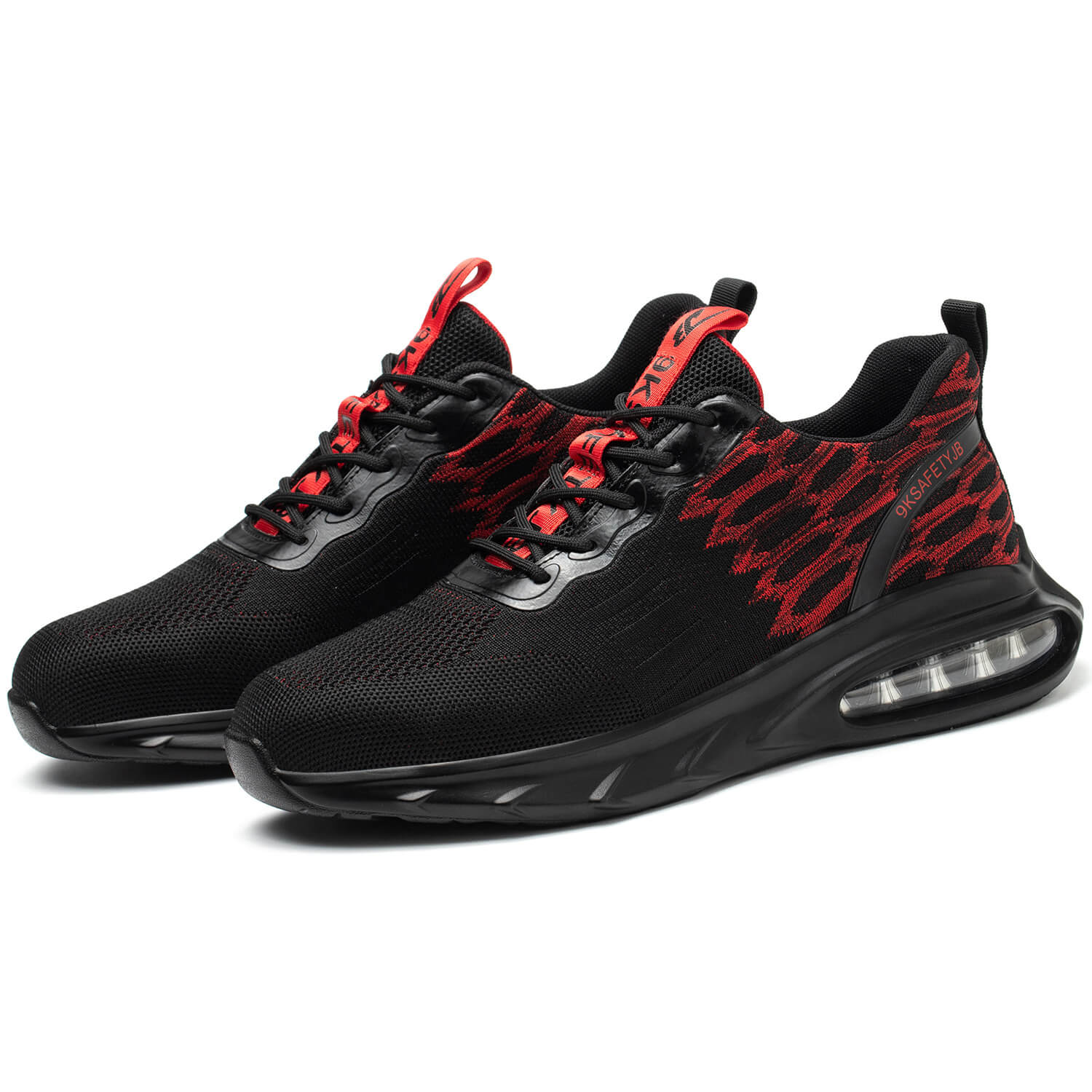SHIELDLITE™ STEEL TOE LIGHTWEIGHT SAFETY SNEAKERS - Image 19