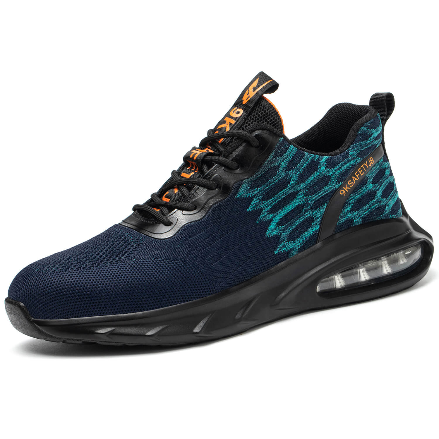 SHIELDLITE™ STEEL TOE LIGHTWEIGHT SAFETY SNEAKERS - Image 20