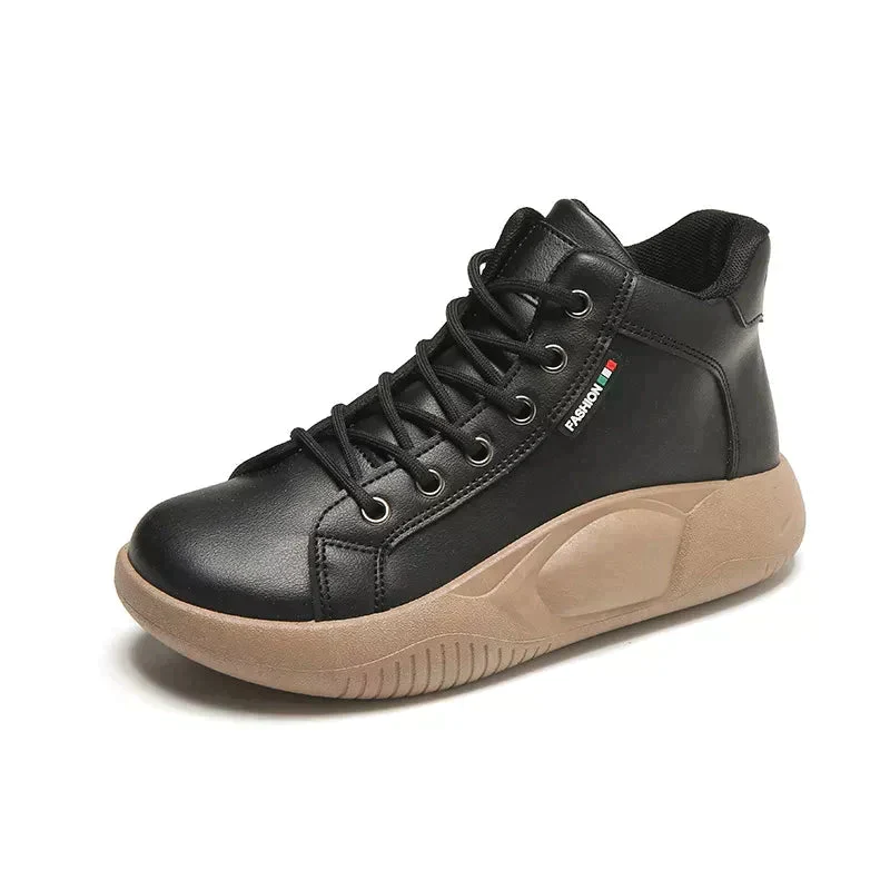 WOMEN'S THICK SOLE ORTHOPEDIC SHOES - Image 3