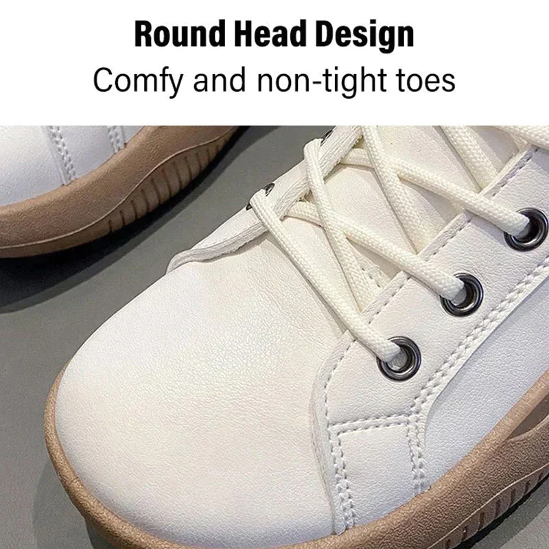 WOMEN'S THICK SOLE ORTHOPEDIC SHOES - Image 5