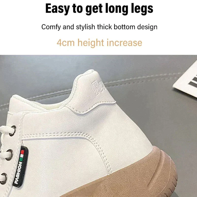 WOMEN'S THICK SOLE ORTHOPEDIC SHOES - Image 6