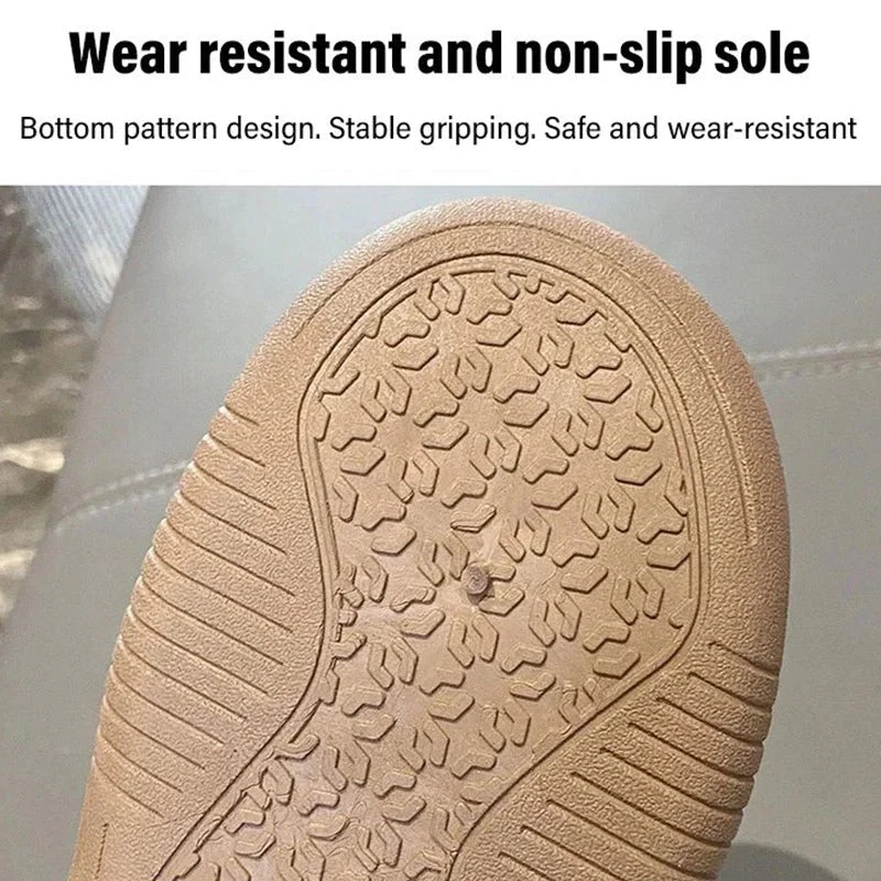 WOMEN'S THICK SOLE ORTHOPEDIC SHOES - Image 7