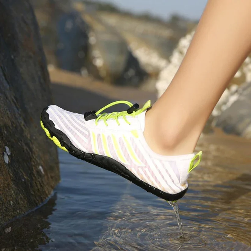 SKYE™ NON-SLIP BAREFOOT SHOES FOR NATURAL COMFORT (UNISEX) - Image 7