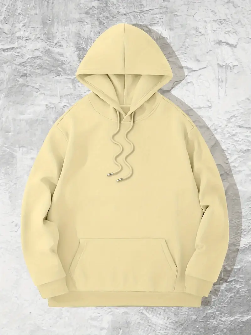 SKYLER™ GEOMETRIC PATTERN CASUAL HOODIE - Image 18