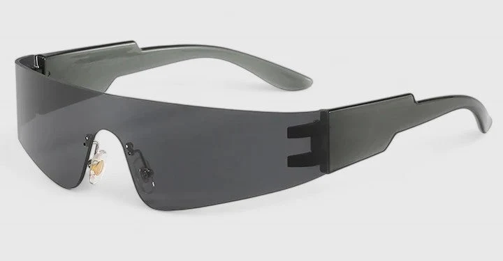 SKYLLARR | ELEGANT SUNGLASSES - Image 3