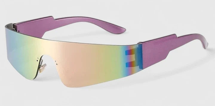 SKYLLARR | ELEGANT SUNGLASSES - Image 5