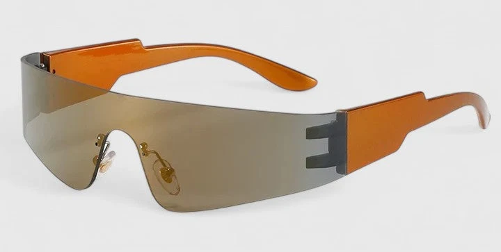 SKYLLARR | ELEGANT SUNGLASSES - Image 6