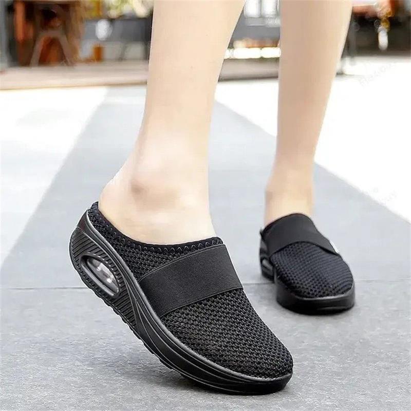 PREMIUM™ ORTHOPEDIC SLIPPERS WITH ARCH SUPPORT - Image 5