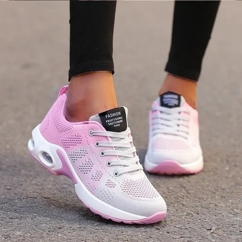 PREMIUM™ ORTHOPEDIC SNEAKERS WITH ARCH SUPPORT 2025 - Image 5