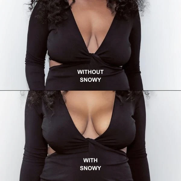 SNOWY™ STICKY INSERTS - INSTANT LIFT & BOOST - Image 3
