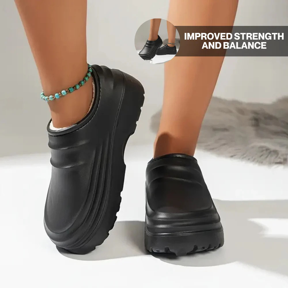 SOFTHAVEN™ HEALTHY & NON-SLIP COMFORT LOAFERS - Image 5