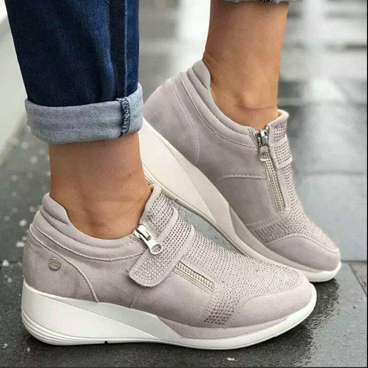 ELEGANT ORTHO COMFY & EXTREMELY SOFT SHOES 2025 - Image 2