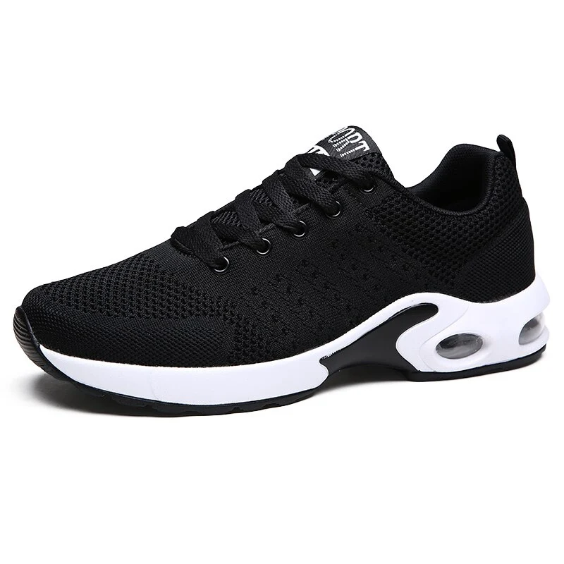 SPORT AIR™ BREATHABLE AIR MESH ORTHOPEDIC SNEAKERS - Image 13